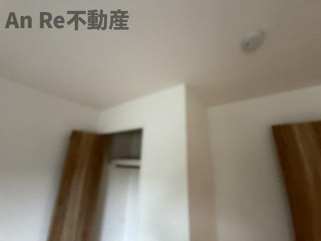 ルミア南鳩ヶ谷の設備
