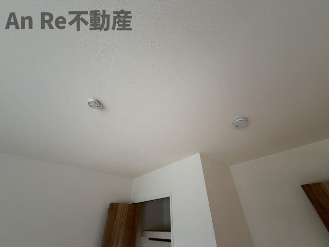ルミア南鳩ヶ谷の設備