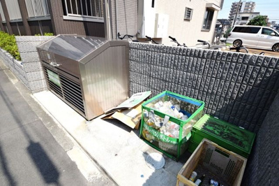 【その他共用部分】 | ビオレータ