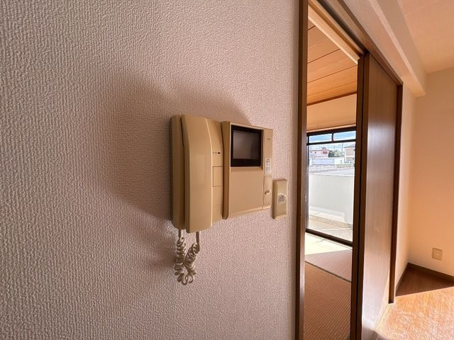 ピュアネスのセキュリティ