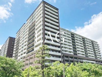 【外観】 | 亀戸レジデンス | 外観です。