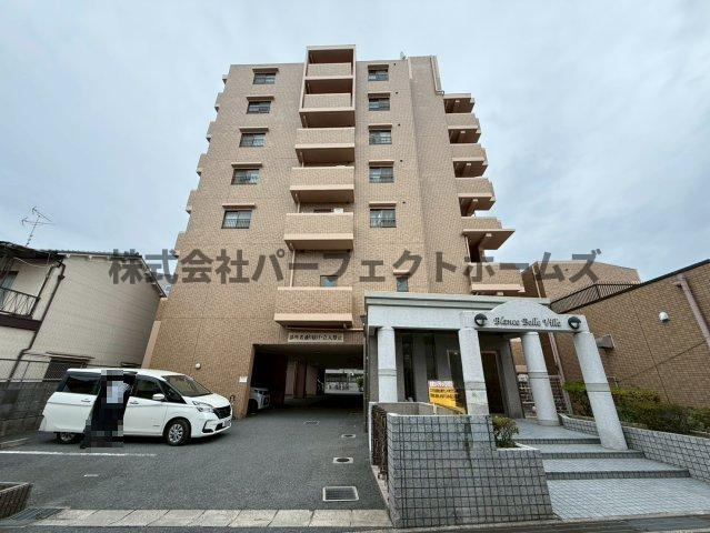 ブランカベルヴィル
