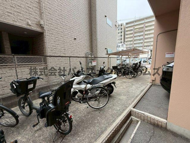 ブランカベルヴィルのその他