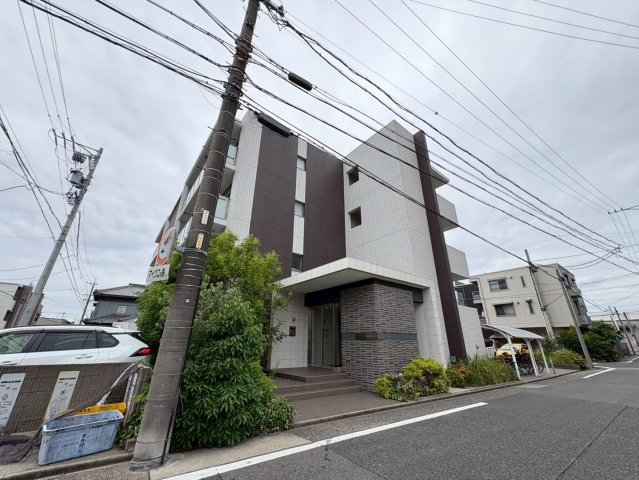 フローラ｜名古屋市の賃貸ならMy賃貸の外観|フローラ