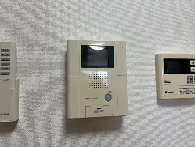フローラ｜名古屋市の賃貸ならMy賃貸のセキュリティ|フローラ