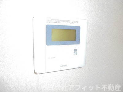 【セキュリティ】 | テラセヴェール | TV付インターホン
