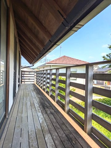 山武市美杉野　 中古戸建のその他|平成20年8月築２LDKインターガレージ付 敷地約99坪オール電化太陽光発電システムリビング約27帖