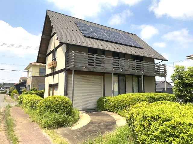 山武市美杉野　 中古戸建