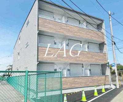 【外観】 | イエローウィン | 外観です。