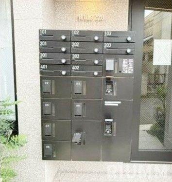 【その他共用部分】 | ｔｒｉａｓ２２０