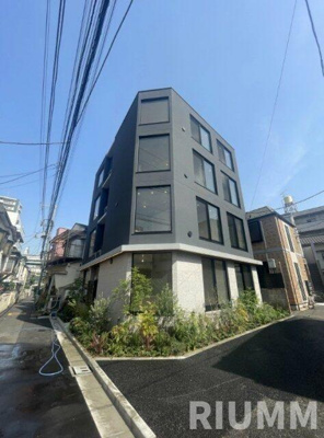 【外観】 | ｔｒｉａｓ２２０