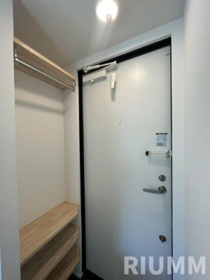 【玄関】 | ｔｒｉａｓ２２０