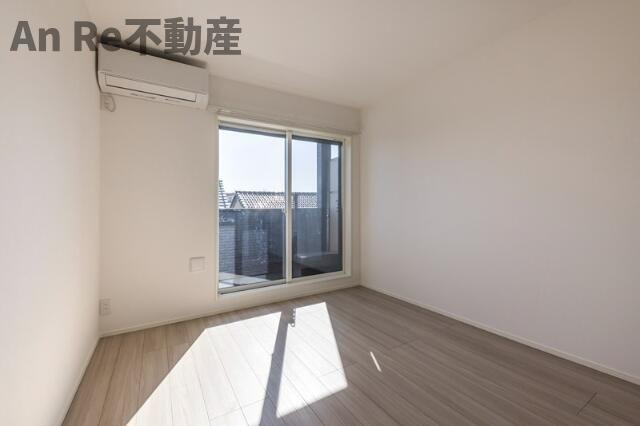 ルミア南鳩ヶ谷の内装|同メーカーイメージ写真