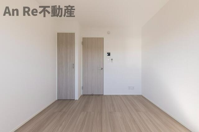 ルミア南鳩ヶ谷の寝室|同メーカーイメージ写真