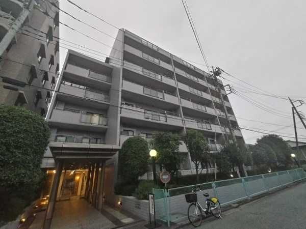 サーパス東浦和の画像