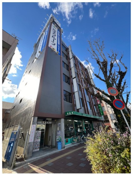 堺市堺区一条通　貸店舗[物件番号：1013858]