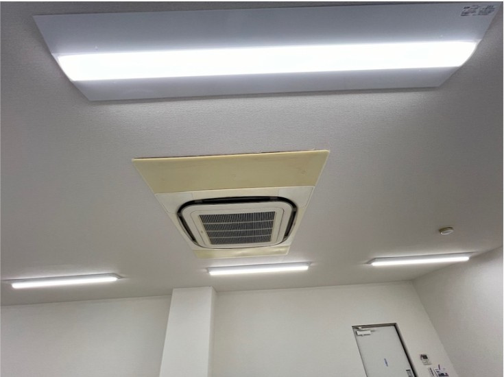 堺市堺区一条通　貸店舗[物件番号：1013858]のその他