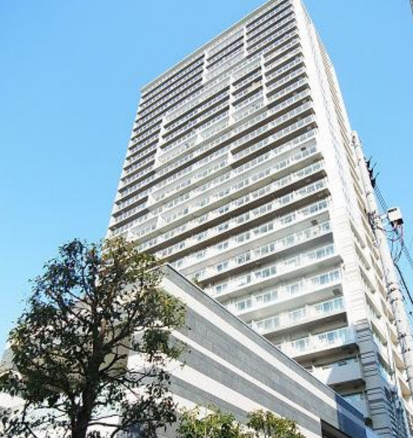 ライオンズ四谷タワーゲート