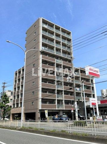 CITY SPIRE 名古屋本陣の画像