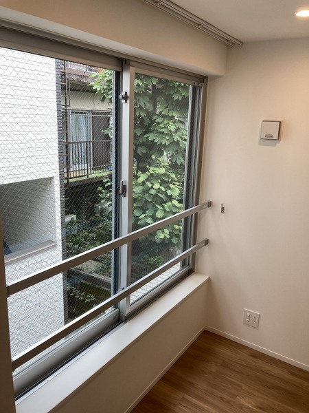 ASTILE三軒茶屋Ⅳの展望