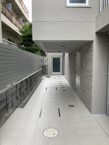 ASTILE三軒茶屋Ⅳのその他共用部分