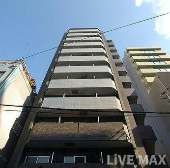 ジュネーゼグラン本町Eastの画像