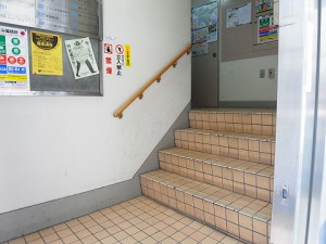 パルセ富久のその他共用部分|パルセ富久