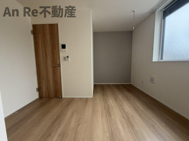ルミア南鳩ヶ谷の居間・リビング