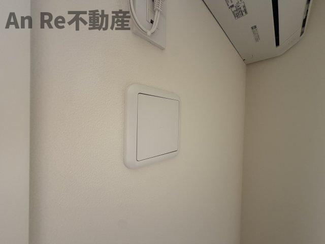 ルミア南鳩ヶ谷の設備