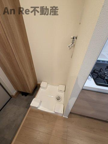 ルミア南鳩ヶ谷の設備