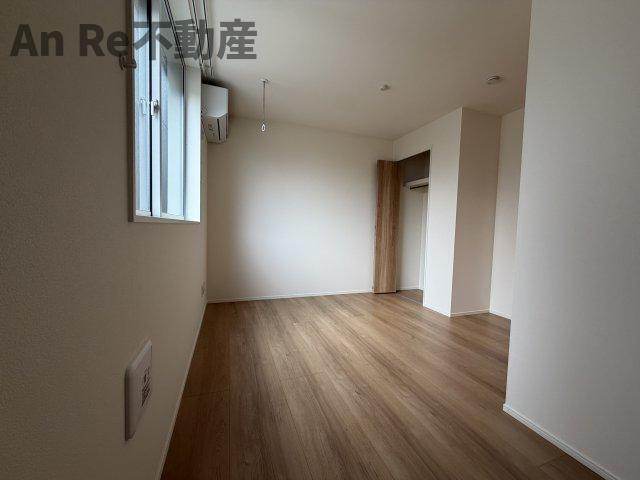 ルミア南鳩ヶ谷の内装