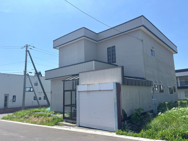 岩見沢市東山１０丁目のその他