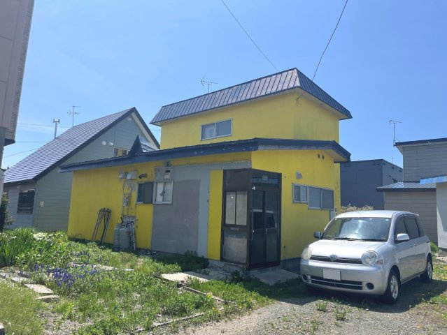 江別市あけぼの町のその他