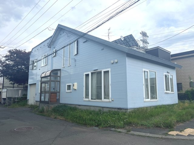 札幌市手稲区新発寒四条３丁目のその他