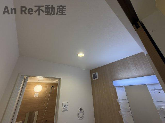 ルミア南鳩ヶ谷の設備