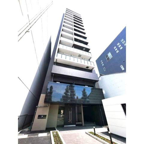 MAXIV名古屋上前津　名古屋市賃貸　仲介手数料無料の外観