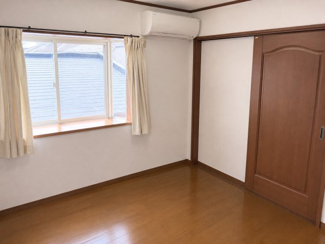 川口市東内野中古戸建