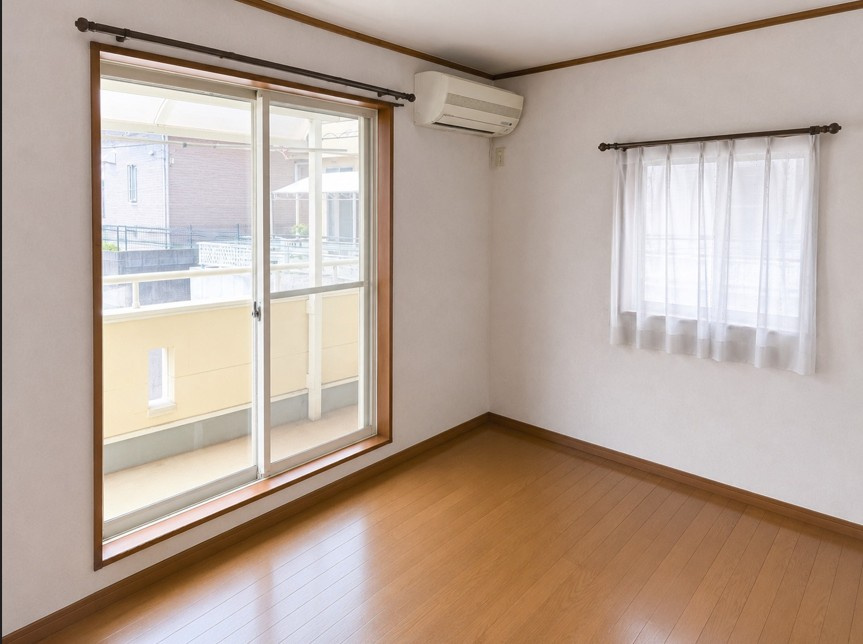 川口市東内野中古戸建
