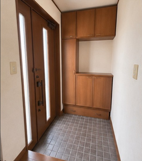 川口市東内野中古戸建