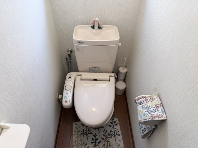 川口市東内野中古戸建