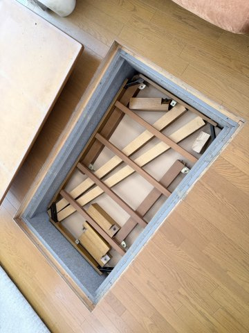 川口市東内野中古戸建