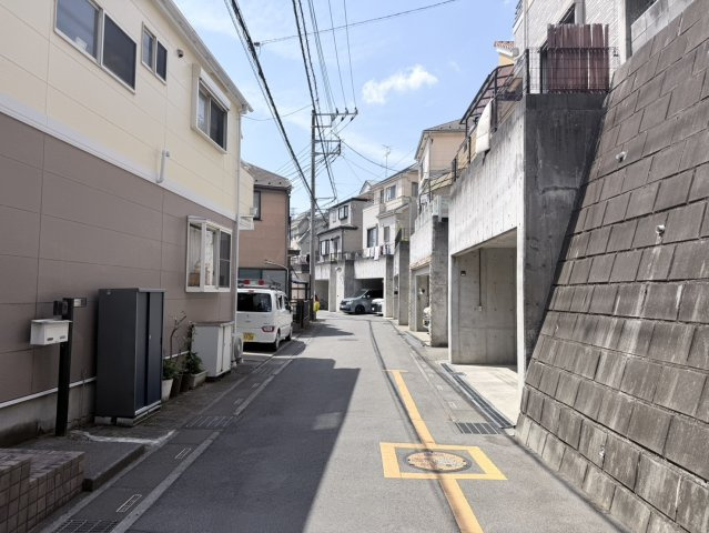 川口市東内野中古戸建