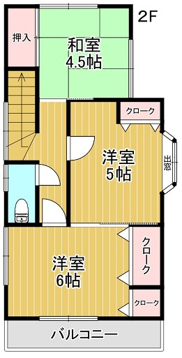 川口市東内野中古戸建