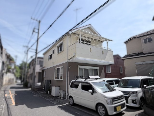 川口市東内野中古戸建
