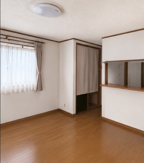 川口市東内野中古戸建