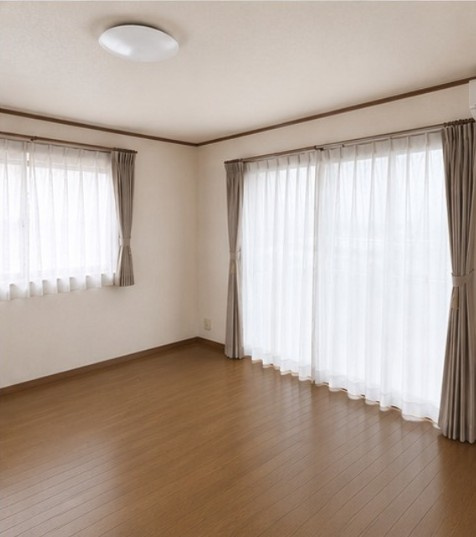 川口市東内野中古戸建