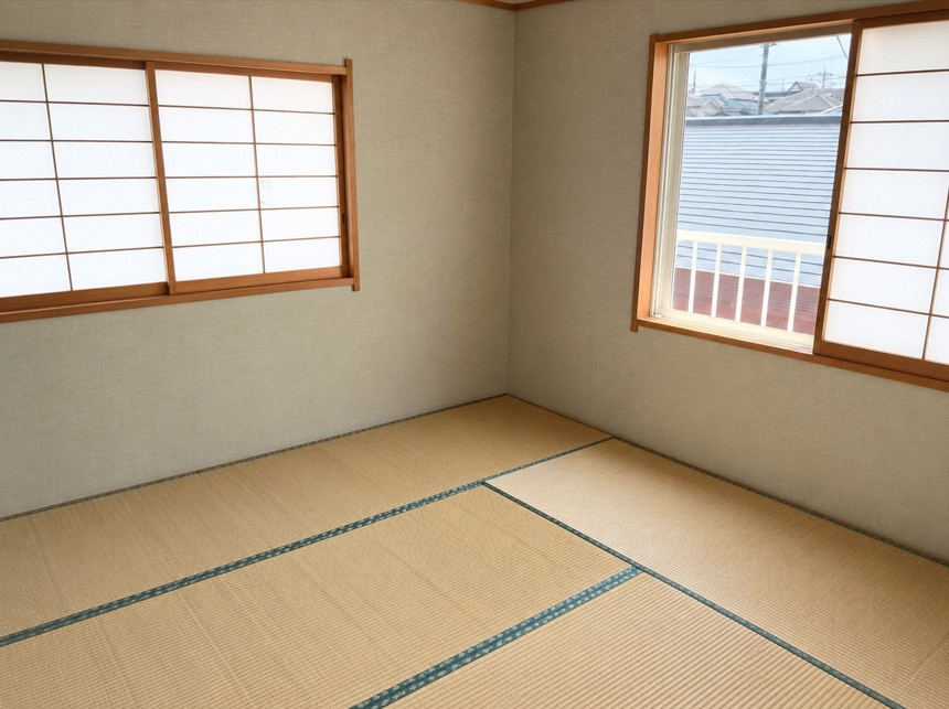 川口市東内野中古戸建