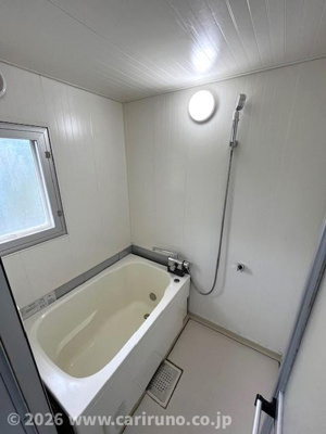【浴室】 | 新狭山ハイツ１号棟