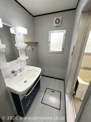 【その他】 | 新狭山ハイツ１号棟
