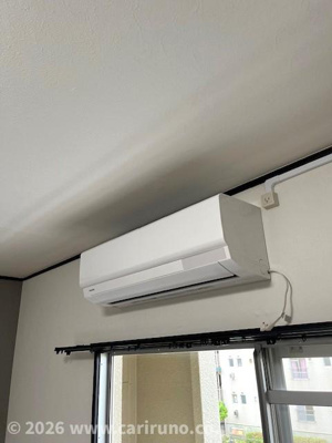 【設備】 | 新狭山ハイツ１号棟